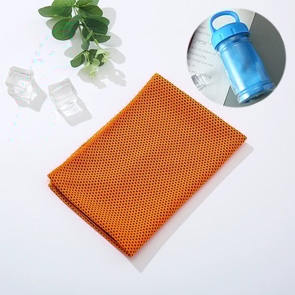 🎁 Kauf 1, erhalte 1 gratis – nur je 7.25€!🔥🔥Saugfähiges Kühlhandtuch, kann überall und jederzeit verwendet werden!