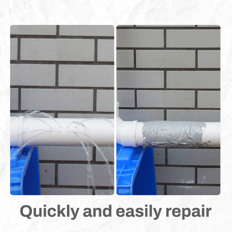 🔥Kaufen Sie 4 und erhalten Sie 6 gratis🔥Klebstoff für Metallreparaturen
