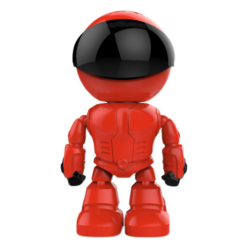 🔥Super-Angebot: 55 % Rabatt🔥Kabellose Roboterkamera für den Innenbereich mit Bewegungserkennung