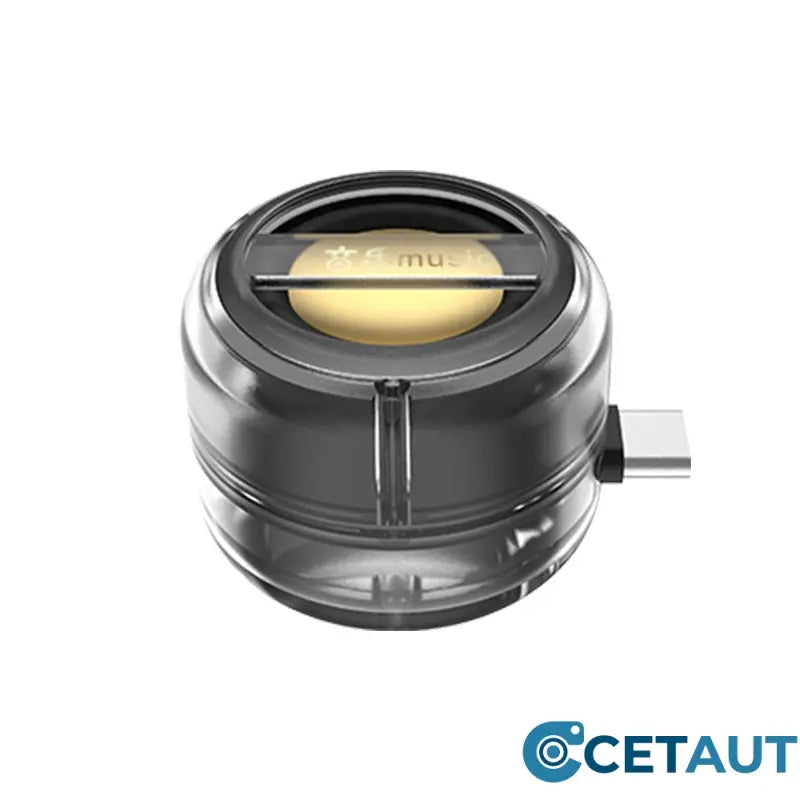 🎵 -50 % Promo 🔊 Tragbarer Handy-Lautsprecher – Plug & Play, Verstärkt Musik & Anrufe