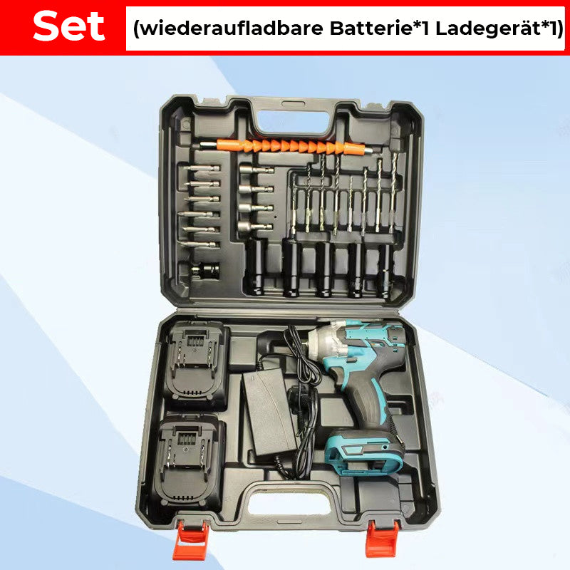 🔥2025 Heißer Verkauf&50% Rabatt🔥320Nm Deutsche Ingenieurskunst: Multifunktionaler Kraftprotz für Werkstatt und Heimwerker