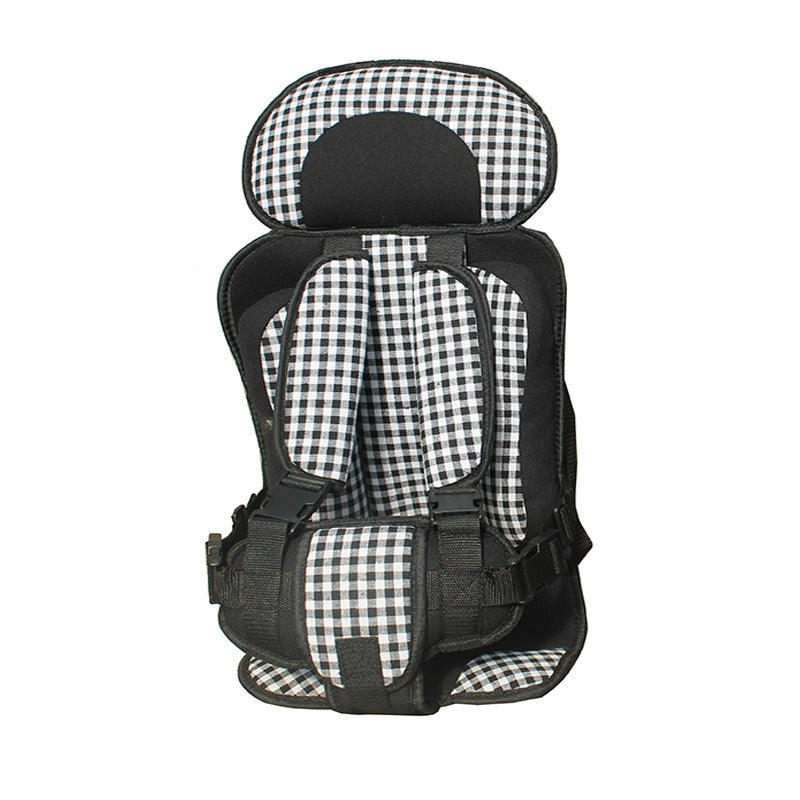 📢📢40% RABATT !!⏰Tragbarer Kindersitz fürs Auto