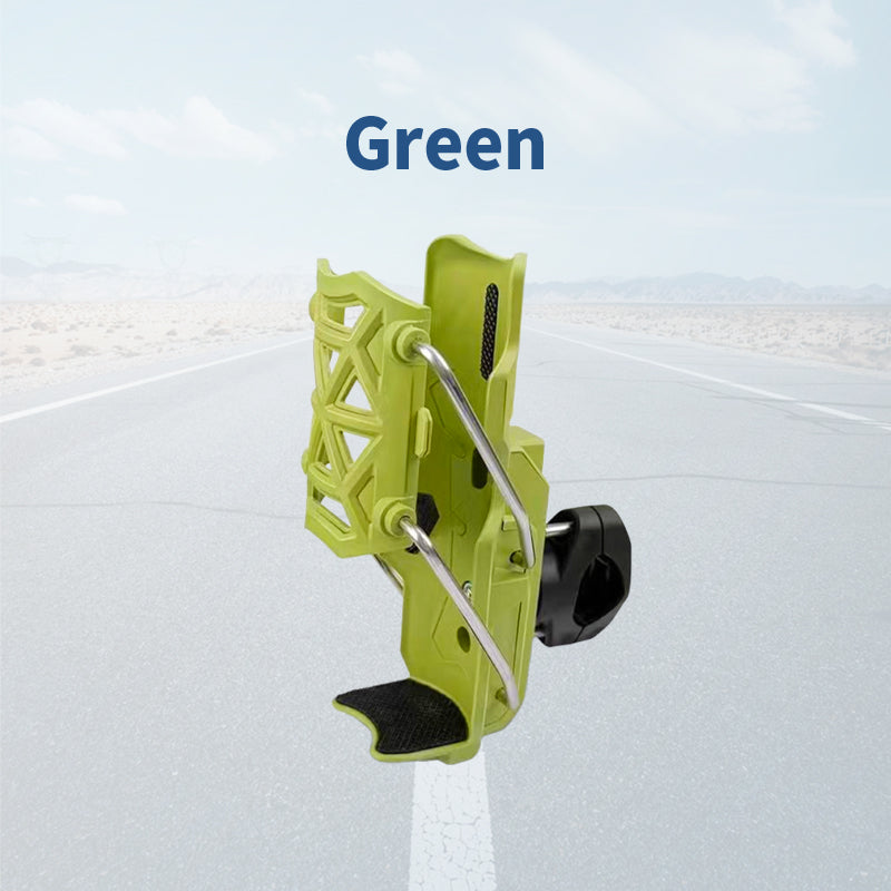 🎁 Kaufe 2, erhalte 1 GRATIS! 🚴♂️✨ Adaptiver Fahrradflaschenhalter – Praktisch und universell passend 🌟💧