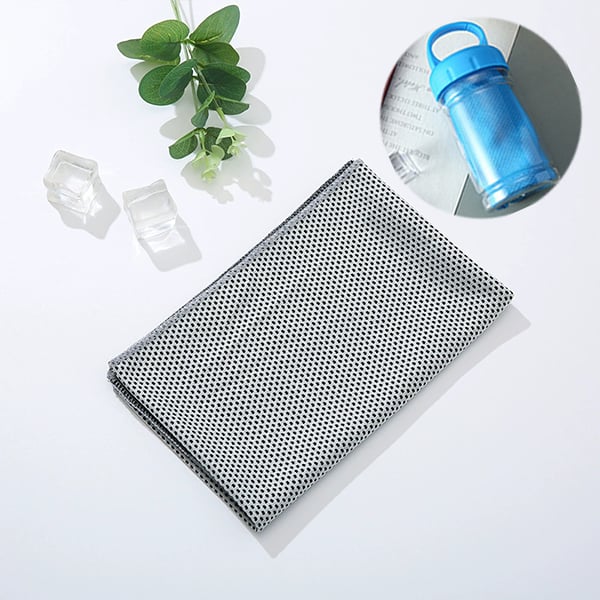 🎁 Kauf 1, erhalte 1 gratis – nur je 7.25€!🔥🔥Saugfähiges Kühlhandtuch, kann überall und jederzeit verwendet werden!