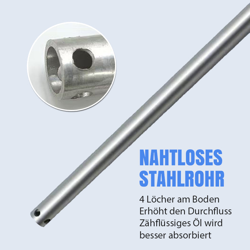 Korrosionsbeständiger, witterungsbeständiger, elektrischer Mehrzweck-Ölpumpensatz