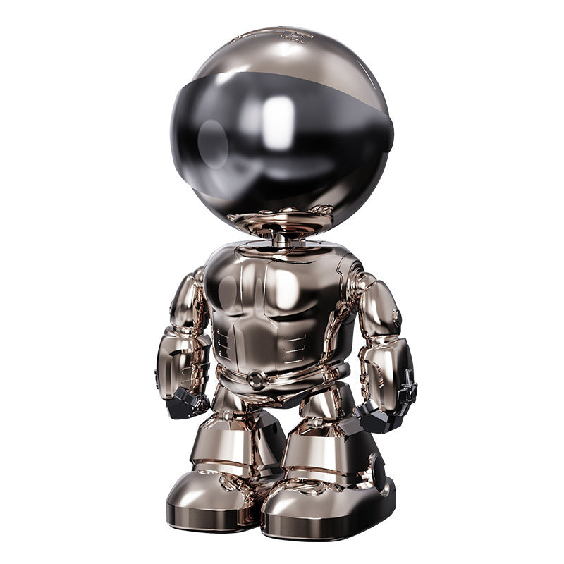 🔥Super-Angebot: 55 % Rabatt🔥Kabellose Roboterkamera für den Innenbereich mit Bewegungserkennung