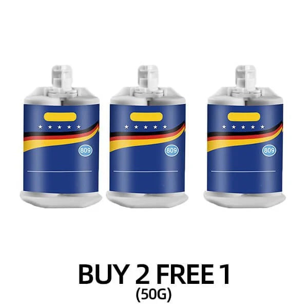 🔥Kaufen Sie 4 und erhalten Sie 6 gratis🔥Klebstoff für Metallreparaturen