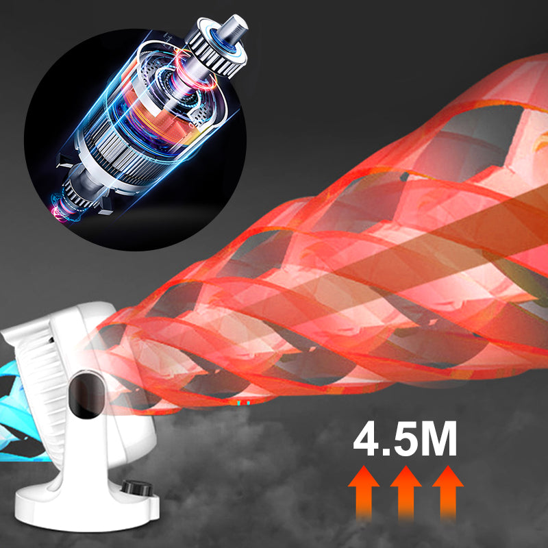🔥59% Rabatt❄️🛡️2-in-1-Heizluftzirkulationsventilator(🚀Kostenlose Lieferung)