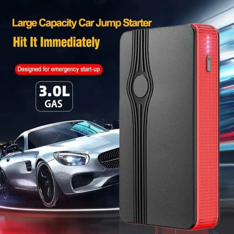 🔥Limited Time 44% OFF🔥Portable Multi Function Auto Jump Starter