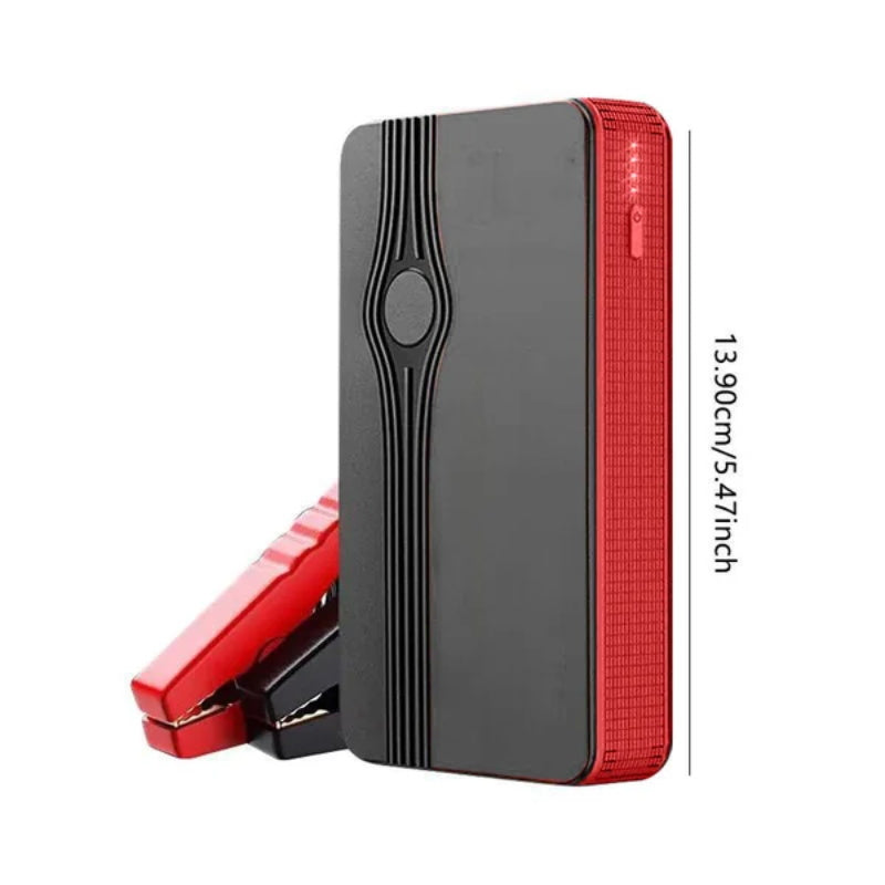 🔥Limited Time 44% OFF🔥Portable Multi Function Auto Jump Starter