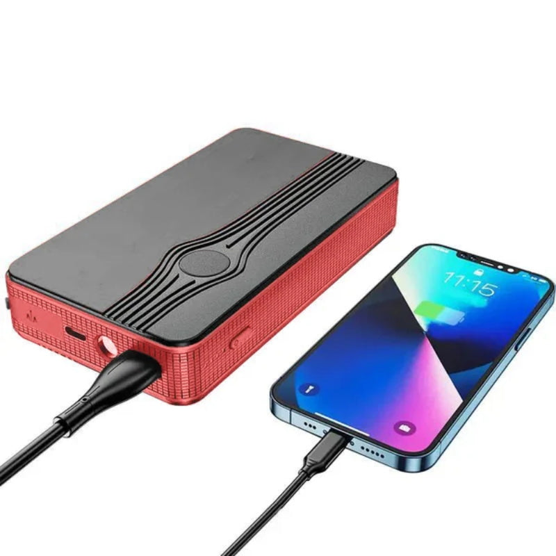 🔥Limited Time 44% OFF🔥Portable Multi Function Auto Jump Starter