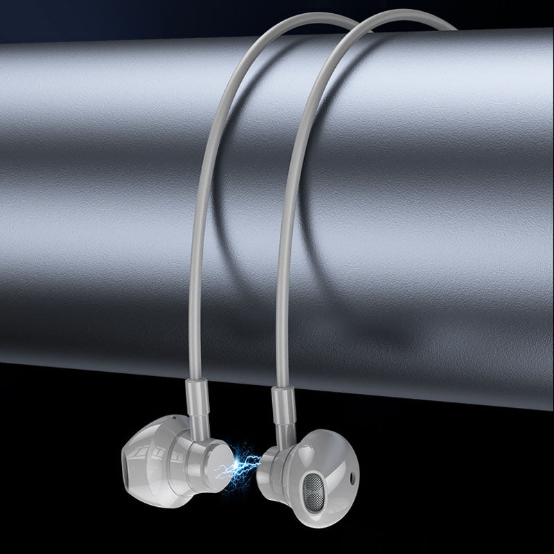Kabelloses Bluetooth-Headset zum Umhängen