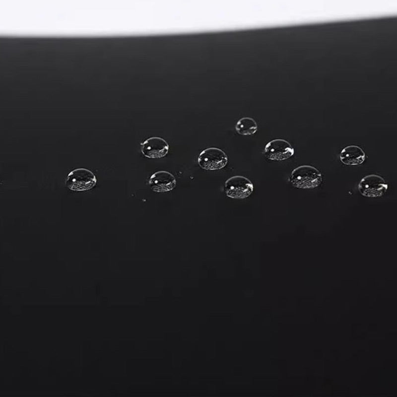 Automatik Regenschirm mit wasserdichtem Bezug