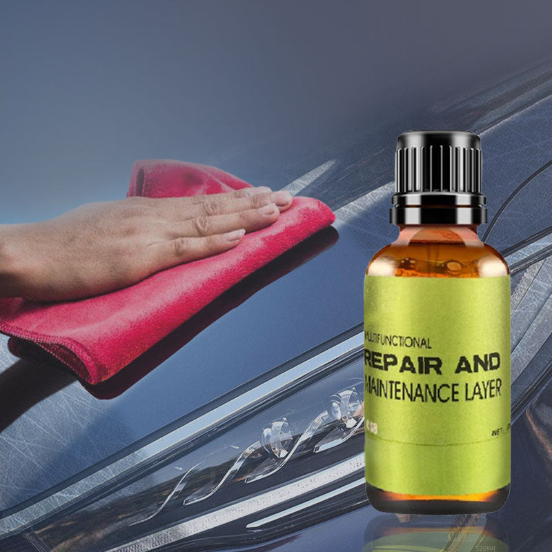 🔥💯Beschichtungsmittel für die Autoinnenreparatur