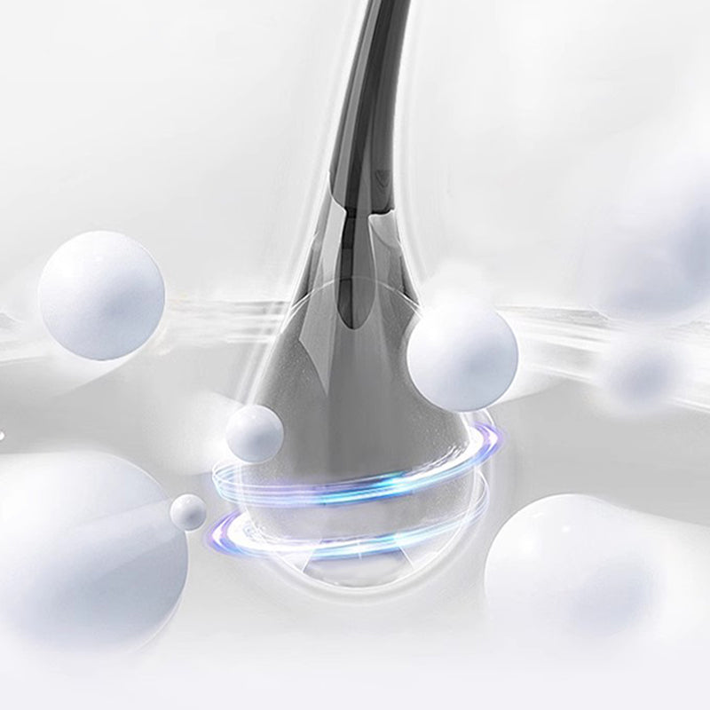Leave-in Haarspray für voluminöses Styling