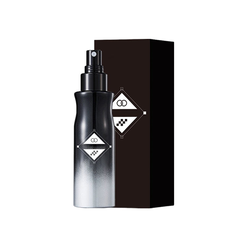 Leave-in Haarspray für voluminöses Styling