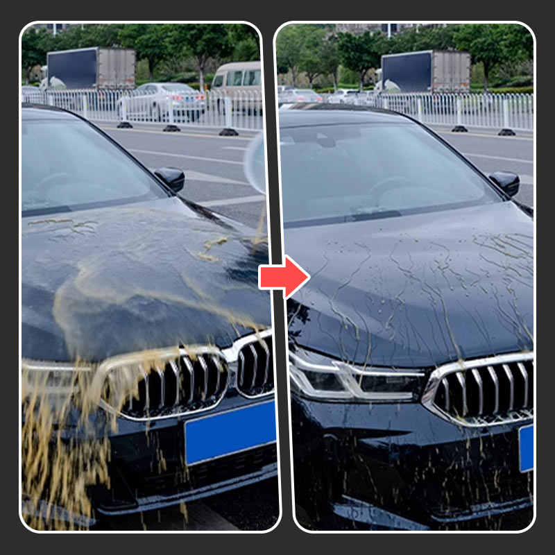 🌸Spätsommerschlussverkauf 🌸Zeitlich begrenzt 35 % RABATT💕Je mehr Sie kaufen, desto höher ist der Rabatt💕Starker Schutz Langlebiges Auto-Beschichtungs-Polierwachs