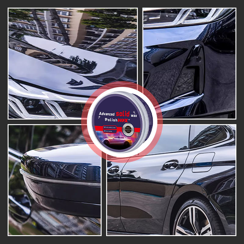 🌸Spätsommerschlussverkauf 🌸Zeitlich begrenzt 35 % RABATT💕Je mehr Sie kaufen, desto höher ist der Rabatt💕Starker Schutz Langlebiges Auto-Beschichtungs-Polierwachs