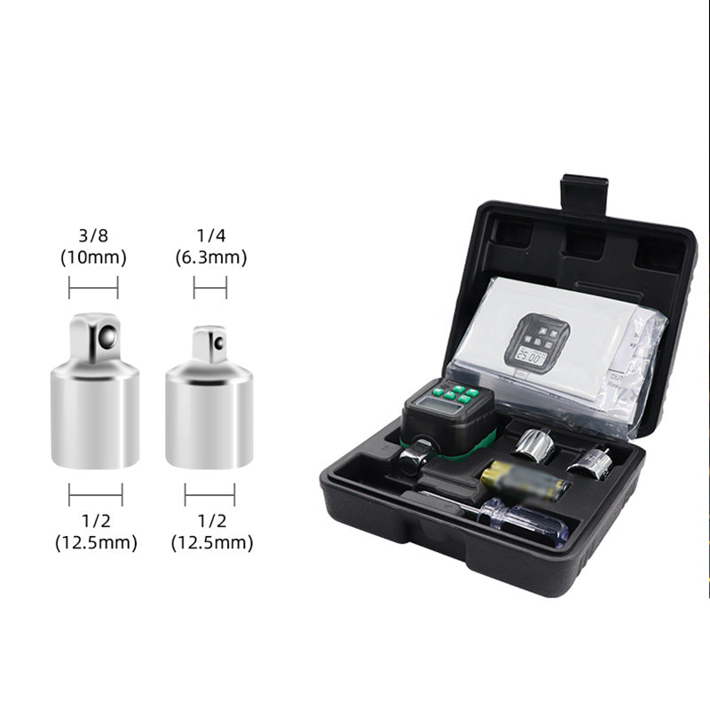 HochprĂ€ziser digitaler Drehmomentadapter mit LCD-Anzeige đ„Kostenloser Versandđ„