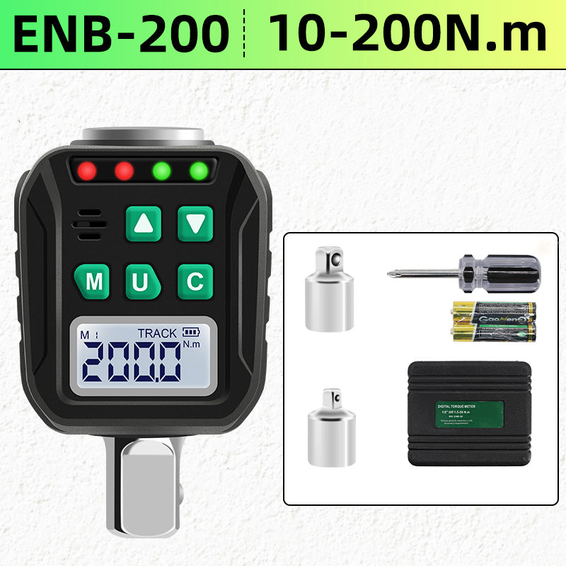 HochprĂ€ziser digitaler Drehmomentadapter mit LCD-Anzeige đ„Kostenloser Versandđ„