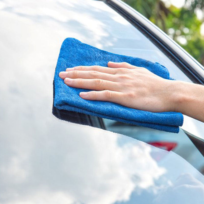 💫Kaufen Sie 4 und erhalten Sie 6 gratis💫Schnell wirkendes Auto-Windschutzscheiben-Riss-Reparaturset