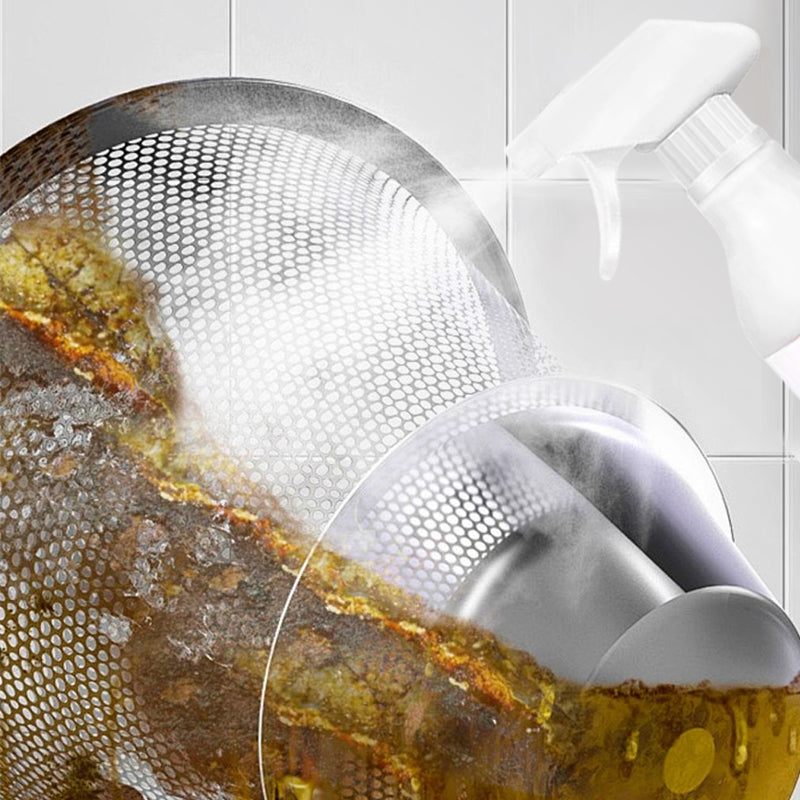 🔥 Universal-Hochleistungs-Entfetter-Reinigungsspray(50% OFF )