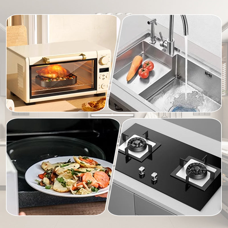 🔥 Universal-Hochleistungs-Entfetter-Reinigungsspray(50% OFF )