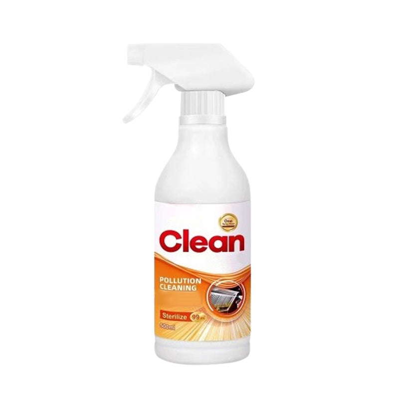 🔥 Universal-Hochleistungs-Entfetter-Reinigungsspray(50% OFF )