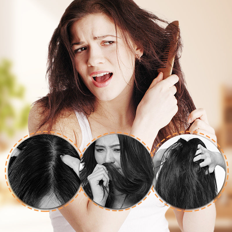 ✨️Best Selling✨️Polypeptide Keratin Hair Restoring Moisturizing Conditioner
