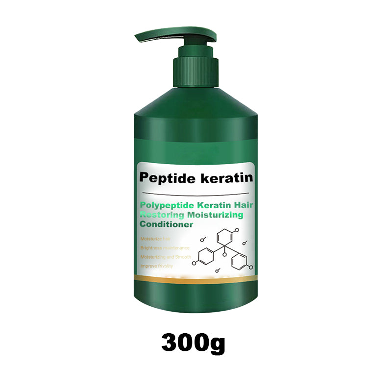 ✨️Best Selling✨️Polypeptide Keratin Hair Restoring Moisturizing Conditioner