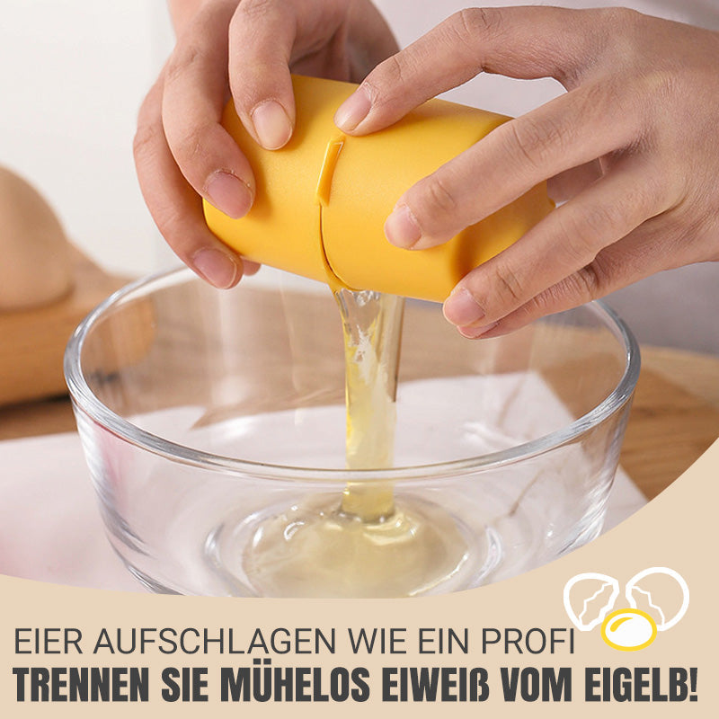 Eieröffner für rohe Eier