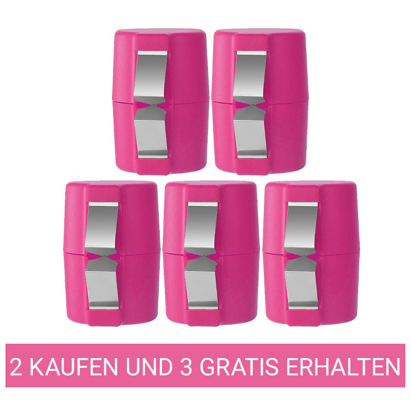 Eieröffner für rohe Eier