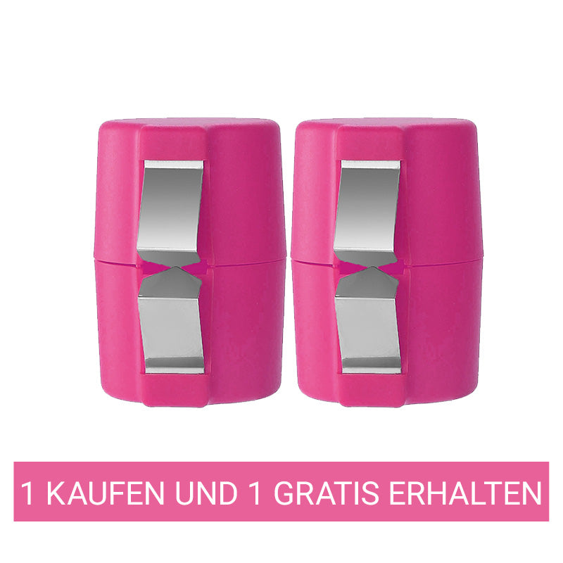 Eieröffner für rohe Eier