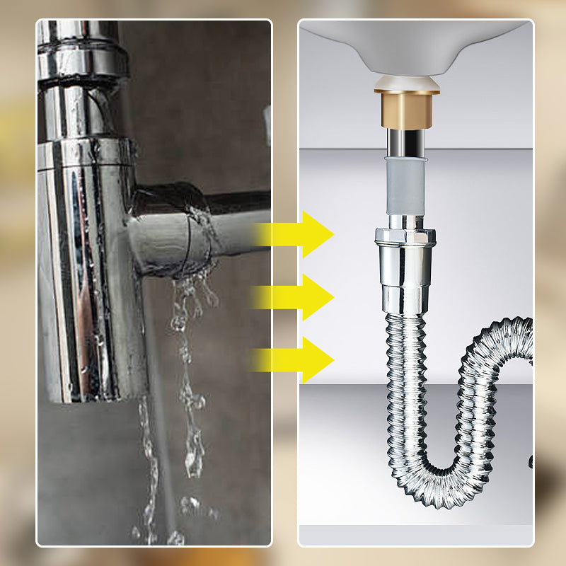 All-In-One-Schraubenschlüssel-Werkzeugsatz für Wasserhähne