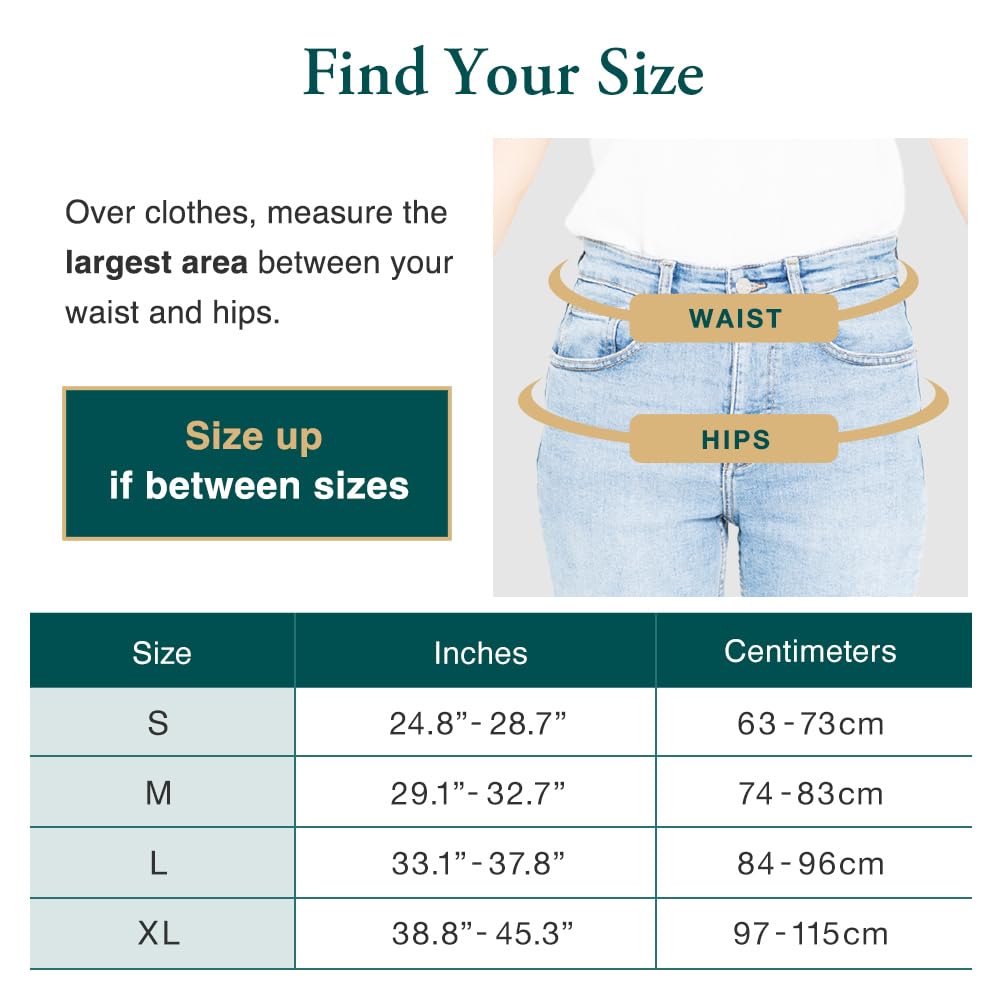 💖Verstellbarer Lendenwirbelstützgürtel Lower Back Brace