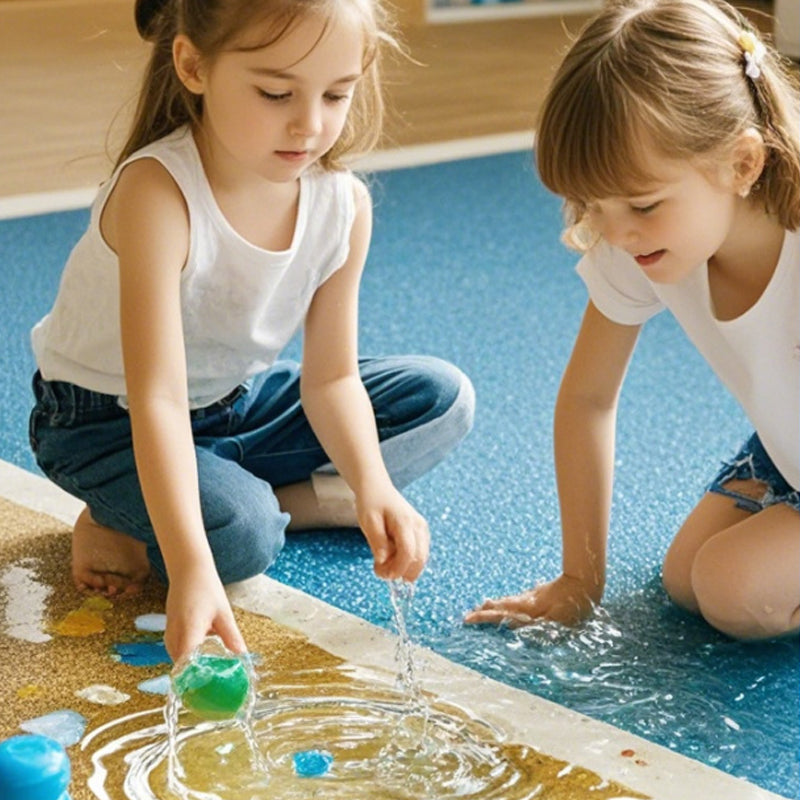 🔥50% Rabatt für eine begrenzte Zeit🔥Rutschhemmende, verschleißfeste Bodenfarbe auf Wasserbasi