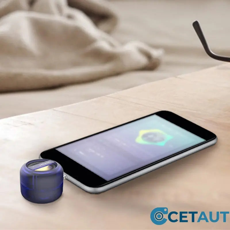 🎵 -50 % Promo 🔊 Tragbarer Handy-Lautsprecher – Plug & Play, Verstärkt Musik & Anrufe