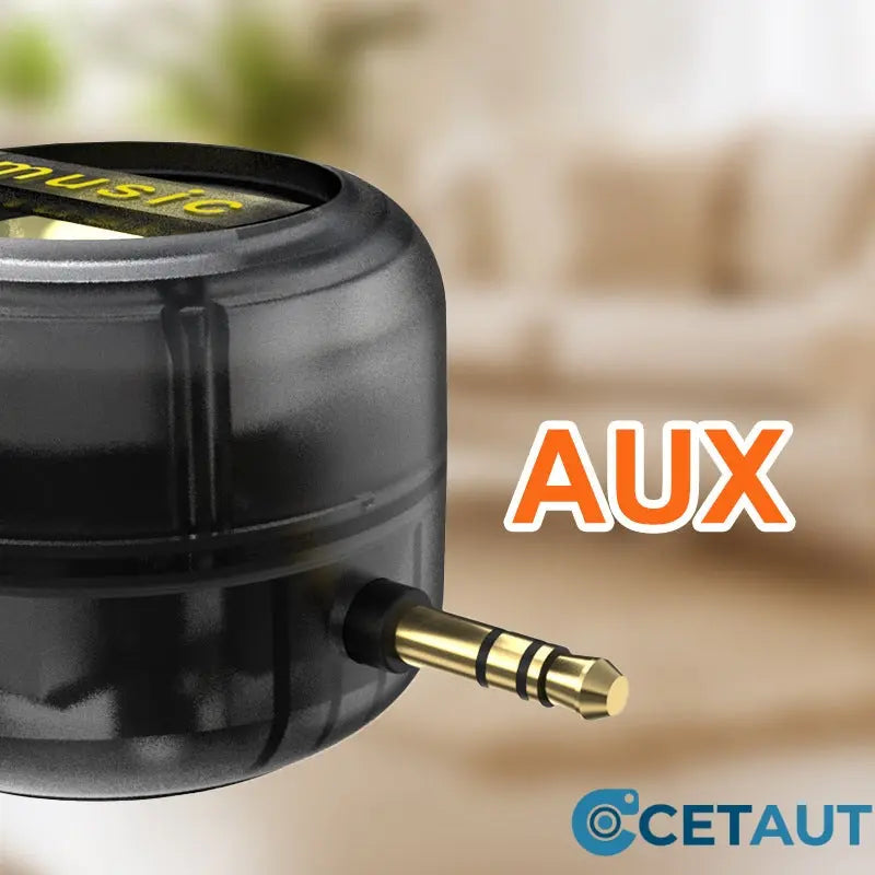 🎵 -50 % Promo 🔊 Tragbarer Handy-Lautsprecher – Plug & Play, Verstärkt Musik & Anrufe