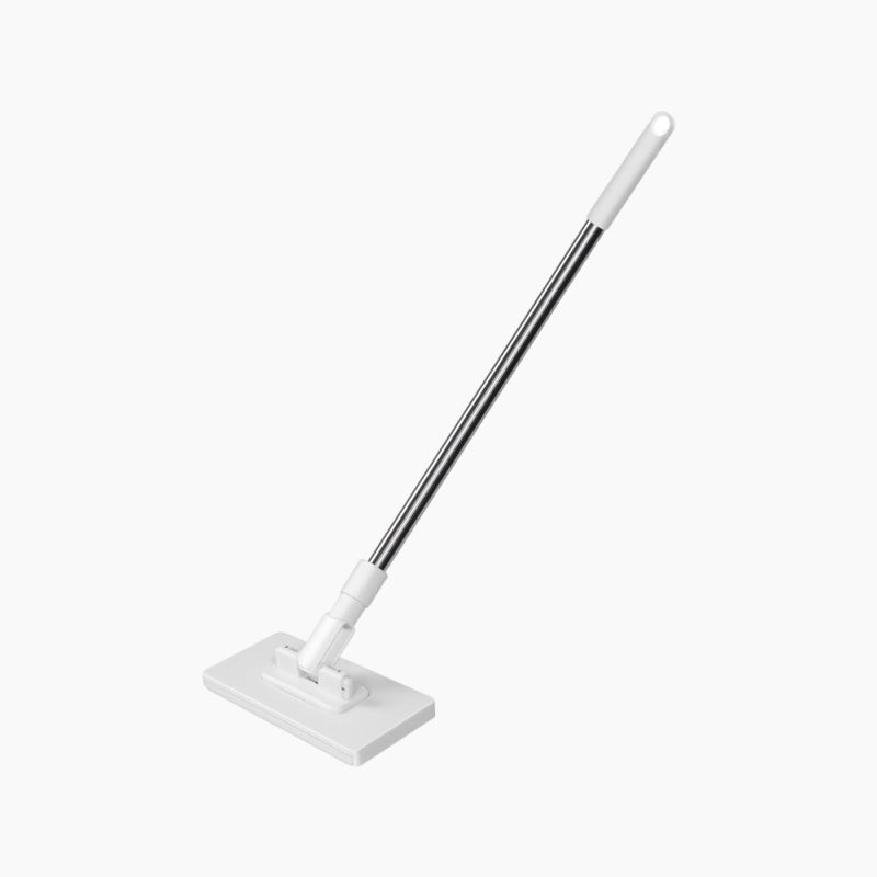 🎁 Kaufe 2, erhalte 1 GRATIS! 🧹✨ Einweg-Staubmopp mit 4 wiederverwendbaren Bezügen – Praktisch und effektiv 💥🌟