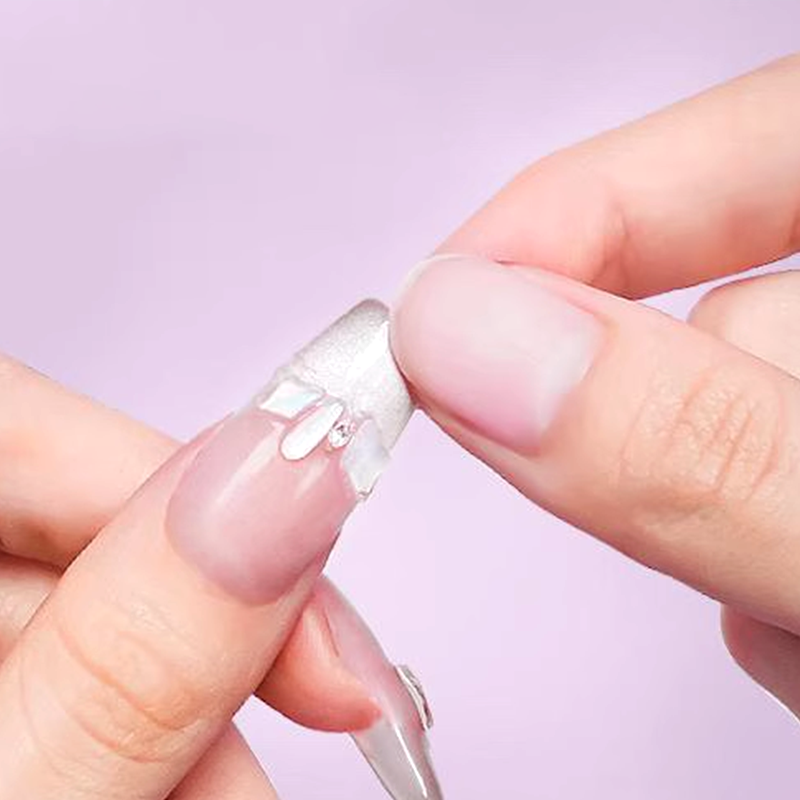 đ„âšKaufe 1 und erhalte 1 gratis đ2025 Neuer und verbesserter 3-in-1-Nagelpflegestift.