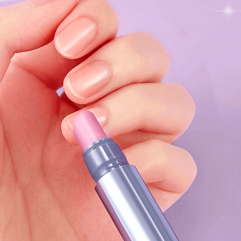 đ„âšKaufe 1 und erhalte 1 gratis đ2025 Neuer und verbesserter 3-in-1-Nagelpflegestift.
