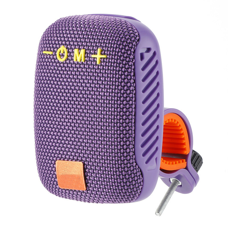 đ 50% RABATT! đ˛ Bluetooth-Sportlautsprecher fĂźr Fahrräder â IPX5 wasserdicht, Stereo-Klang & TWS-Verbindung âĄ