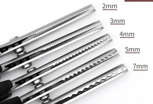 🔥Sonderangebot🔥👉✂✂Schere zum Nähen von DIY-Spitze✂✂