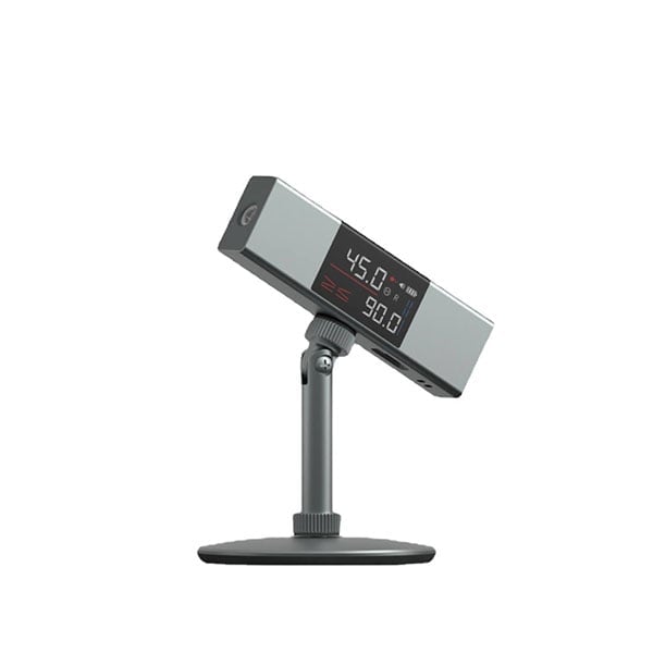 🔥Solange der Vorrat reicht 40 % Rabatt!🎉Localityi-2 in1 Laser-Winkel-Lineal-Winkelmesser