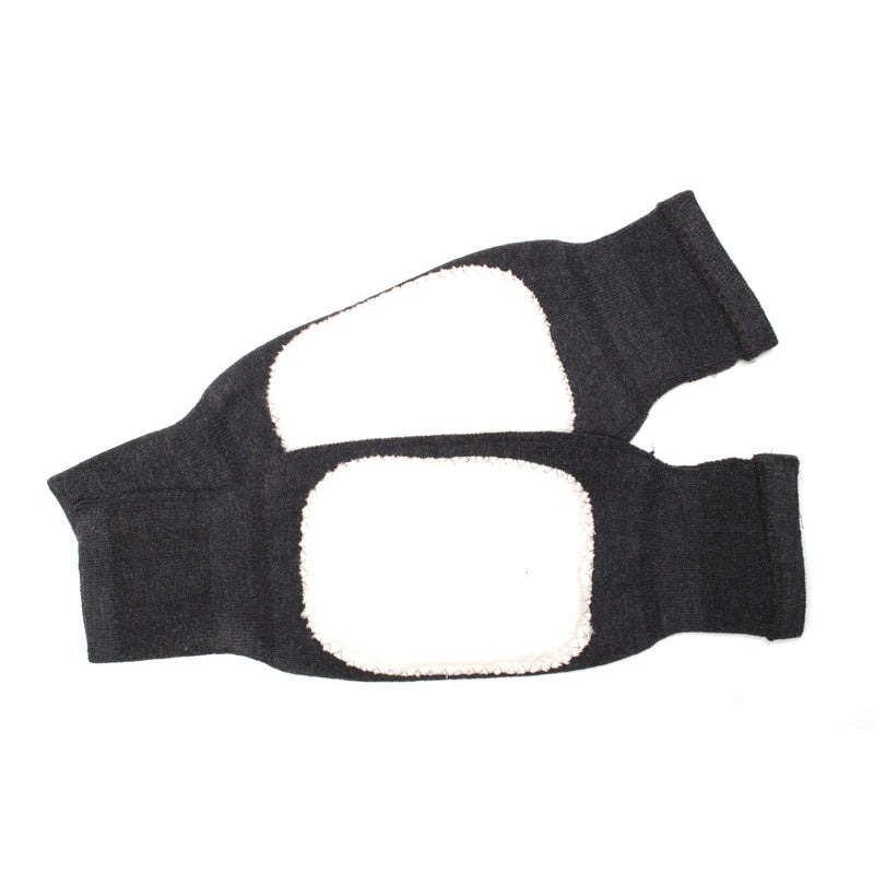 🔥Heißer Verkauf: 50% Rabatt🔥Universeller verdickte Kälteschutz-Knieschoner mit Kunstfellfutter