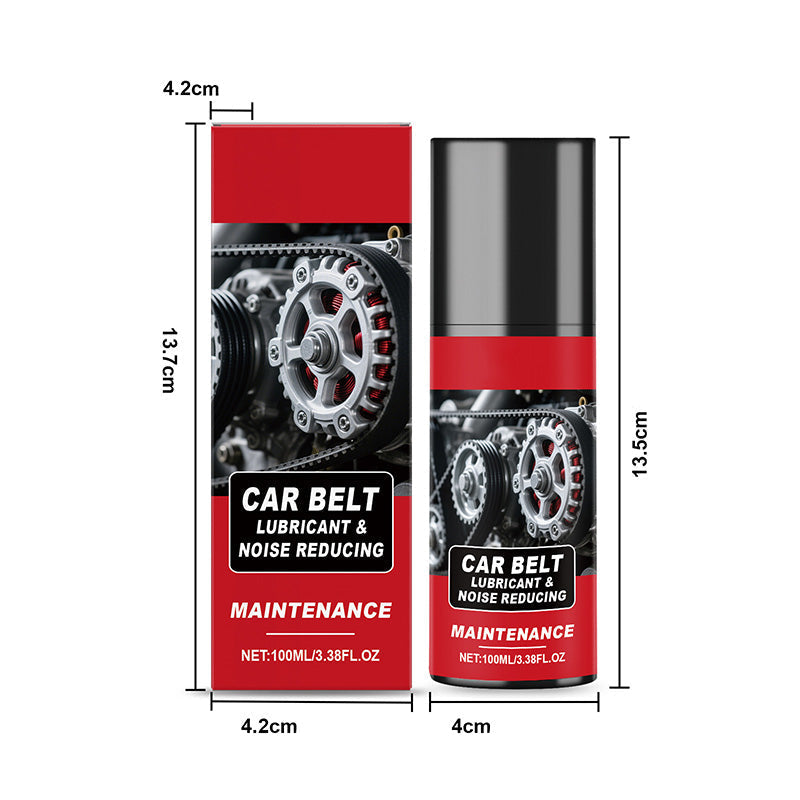 đ˘đ˘5 kaufenďź5 gratis dazu !! â°Mehrzweck-Schmiermittel fĂźr Autogurte & geräuschdämpfendes Spray