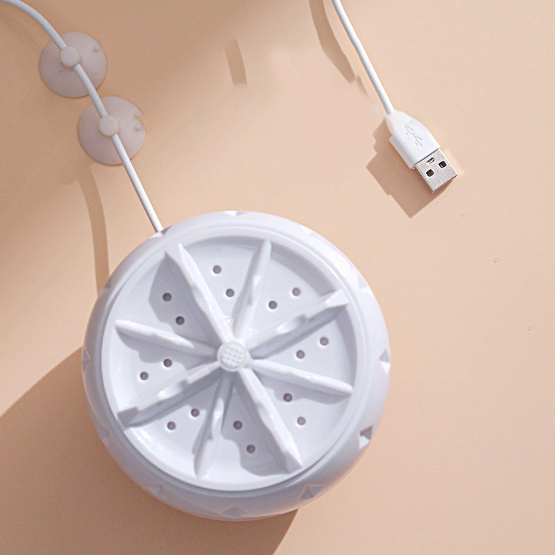 ⏳Begrenzte Zeit 60% Rabatt💥🍉🥬 Effiziente tragbare Obst- und Gemüsewaschmaschinen