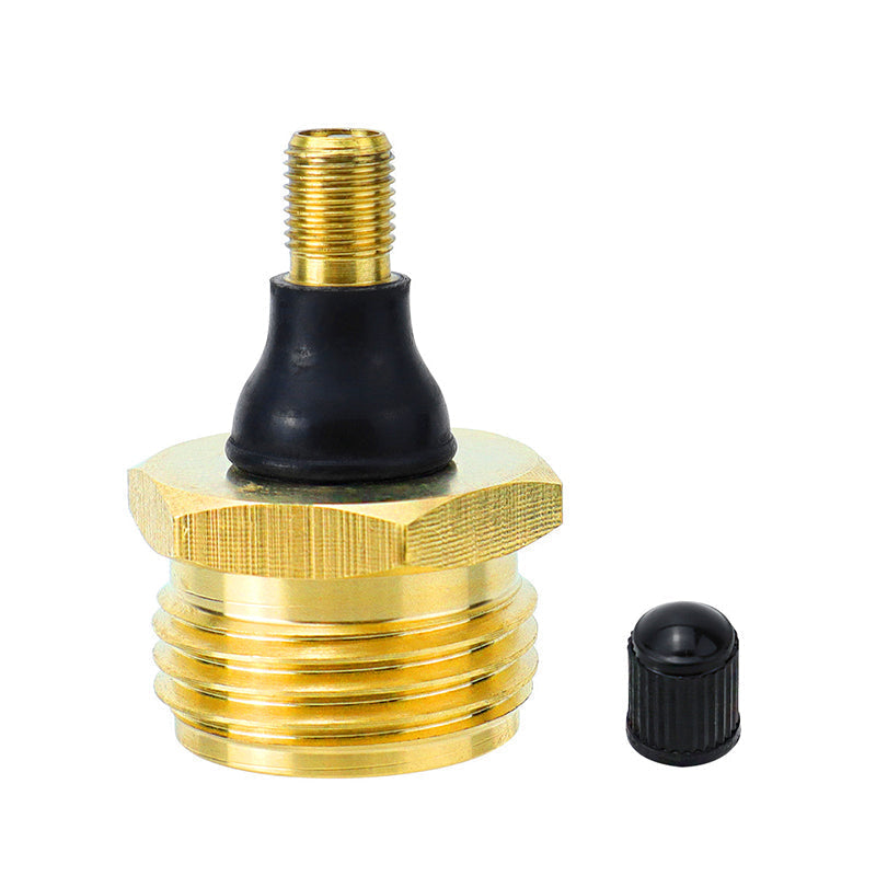 🔧 50% RABATT! ⚙️ Abgasadapter aus Messing – Hochleistung & für Wohnmobil‑Rohre ✨