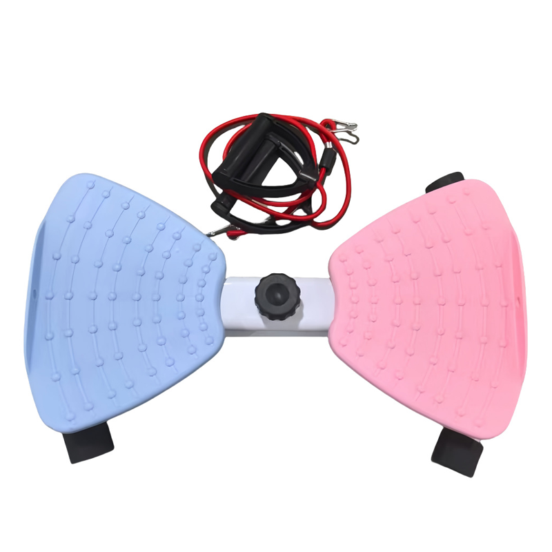 ⏳Limitiertes 50 % Rabatt⏰Kompakter Cardio-Twisting-Steppe🧘♀️
