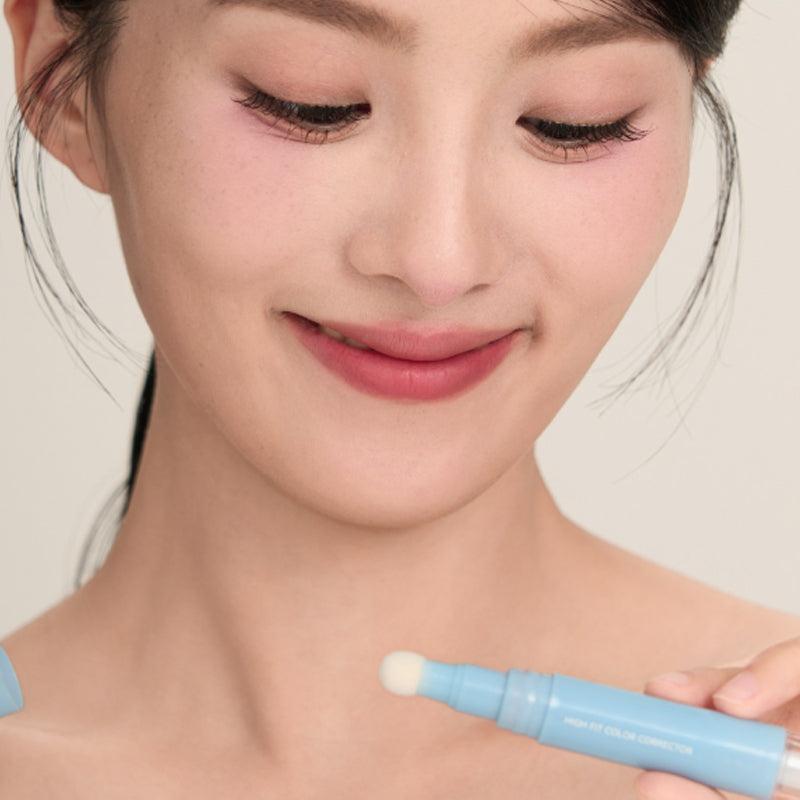 🎁 1+1 GRATIS✨ Concealer Stift & Creme – deckt Augenringe, Pickel & Flecken ab, spendet Feuchtigkeit & verblendet nahtlos